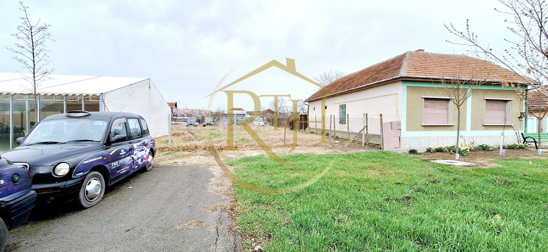 Parcela teren intravilan, 719 mp, toate utilitatile, Recas, Investitie - Poză 7