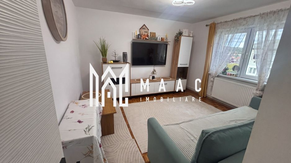 Apartament 2 camere de vânzare | Cisnădie, Central | renovat - Poză 1