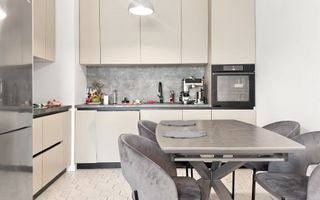 Apartament cu 2 camere, bloc nou, etaj intermediar, zona Intre Lacuri - Poză 6