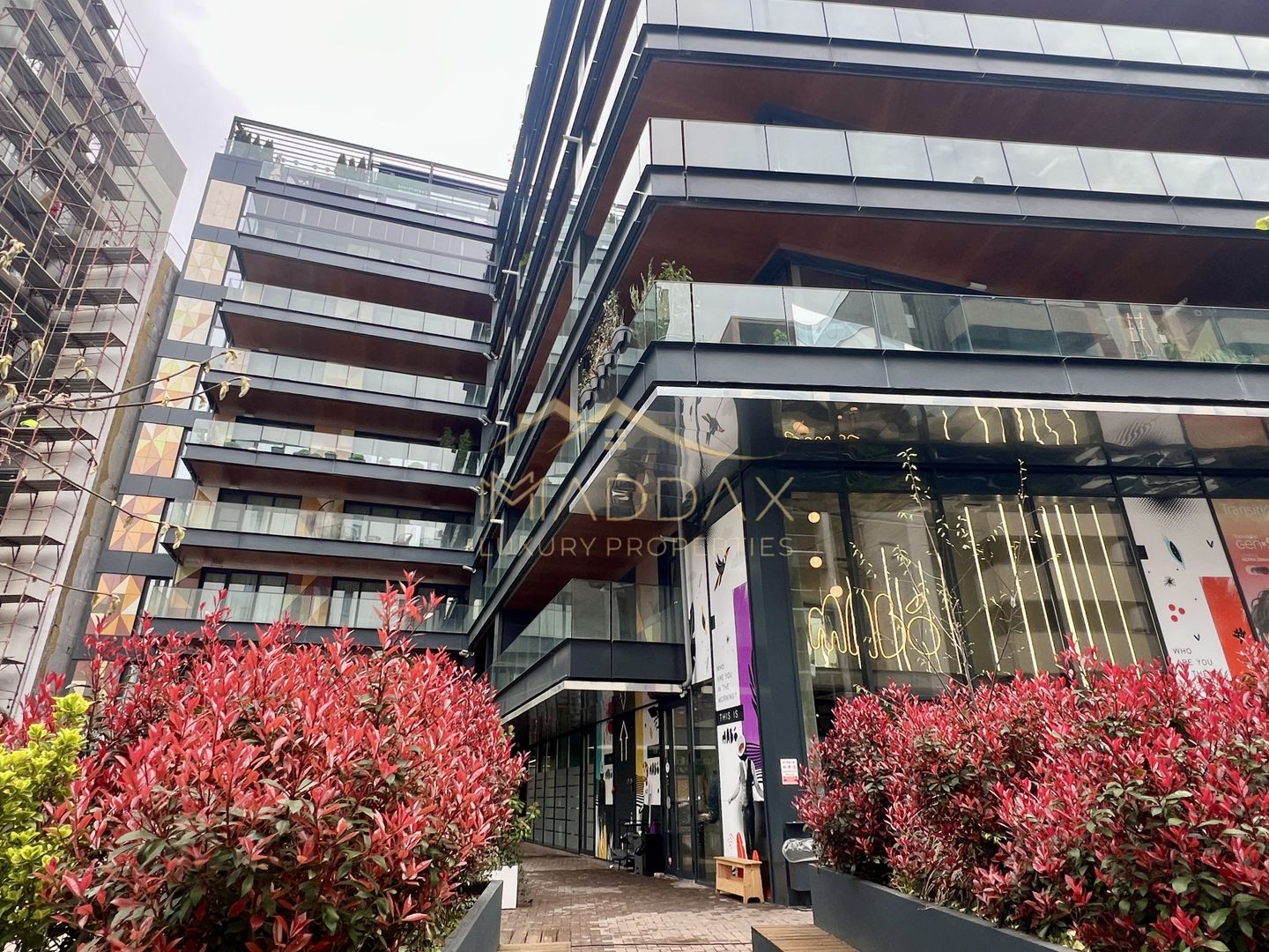 Apartament Lux 3 camere | Victoriei | *86mp* - Poză 52
