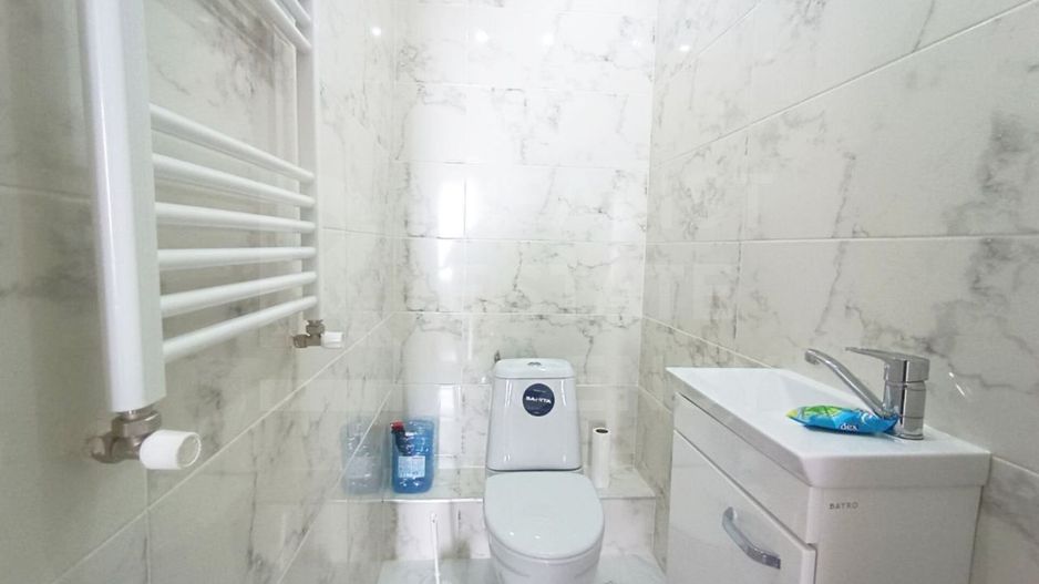 Chirie, apartament, 2 camere, strada Tudor Strișcă, Botanica - Poză 10