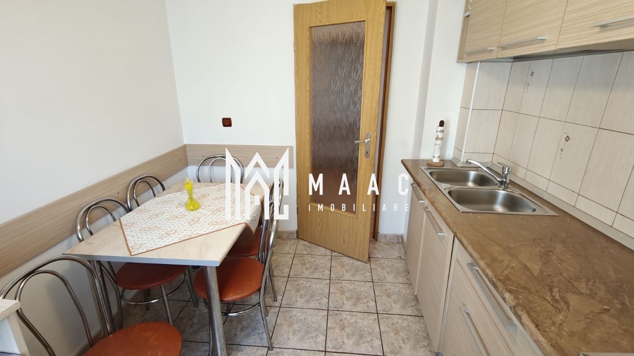 Apartament 3 camere I 68 mpu I Etajul 1 I Mobilat I Ștrand - Poză 5