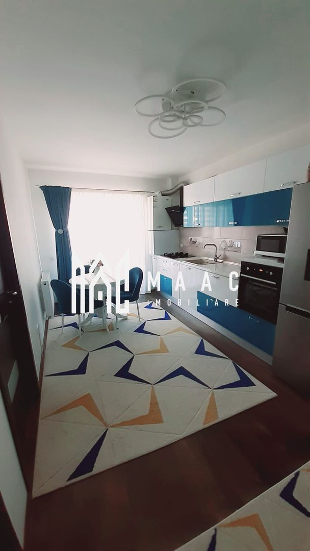 Apartament 2 Camere | Etaj 2 | Mobilat Utilat | Arhitectilor - Poză 4