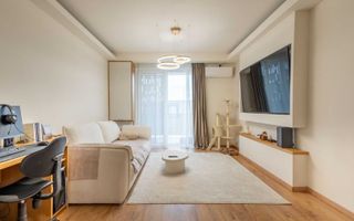 Apartament cu 2 camere la cheie - zona strazii Dunarii - Poză 1