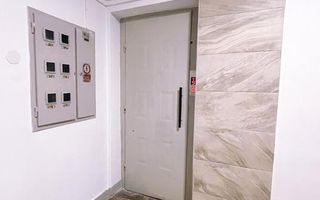 Zonă Centrală, bloc nou, apartament cu priveliște | 70 mp utili |  loc parcare - Poză 10