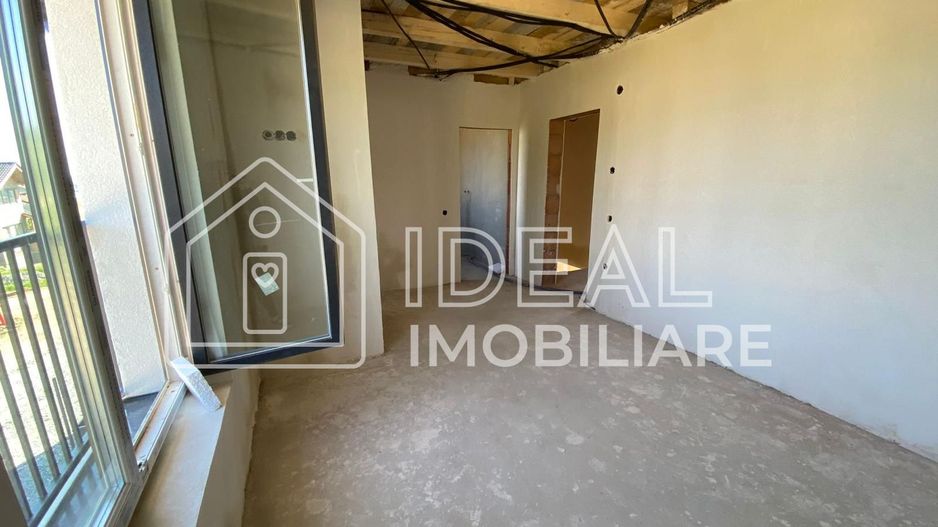 Casa cu 4 camere si 340 mp de curte, in Cartierul Arhitectilor - Poză 19