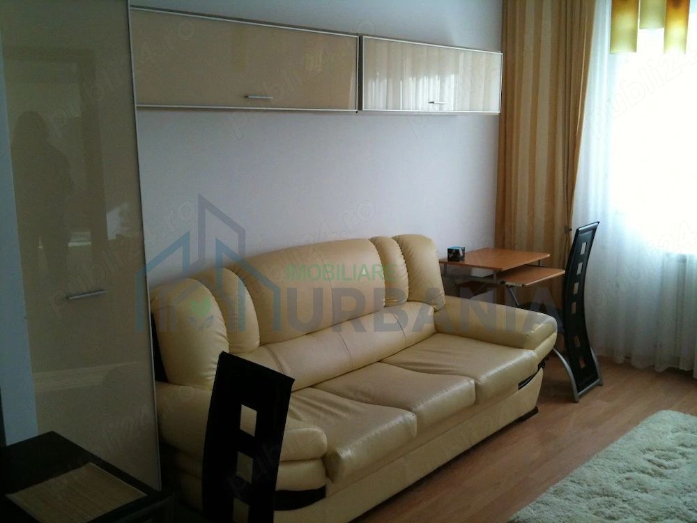 Apartament 2 camere mobilat cu loc de parcare – Green Park Tătărași - Poză 4