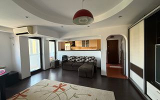 3 camere Matei Basarab - Poză 3