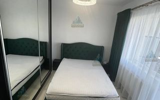 Apartament modern 2 camere cu parcare – Str. Biruinței, 550 €/lună - Poză 5