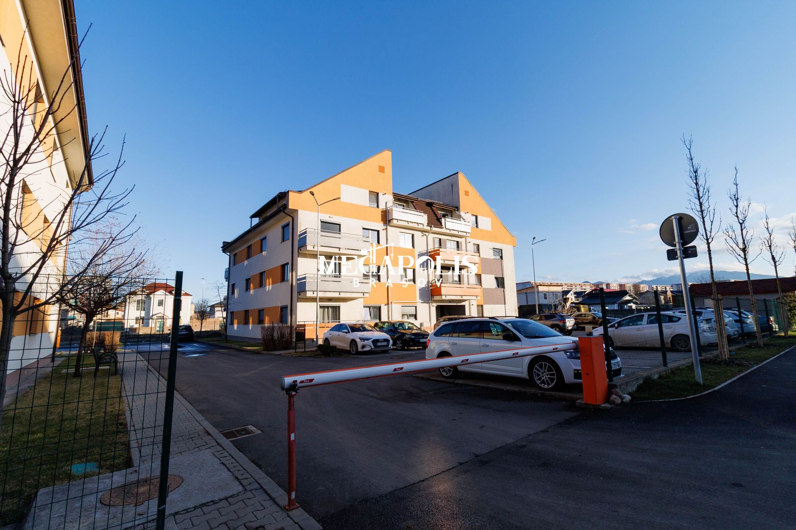 Apartament 2 camere | Parcare inclusă | 45 mp utili - Poză 2