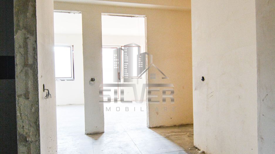 Apartament 3 camere cu terasa, gradina si parcare subterana si boxa - Poză 10