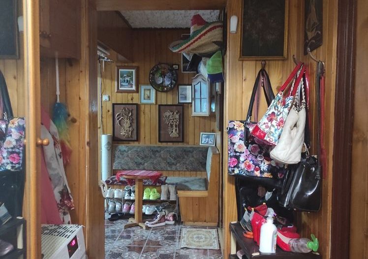 vand apartament 3 camerea - Poză 21