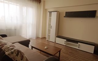 AP. 2 CAMERE-13 SEPTEMBRIE, BLOC REABILITAT, BUCATARIE INCHISA, MODERN - Poză 2