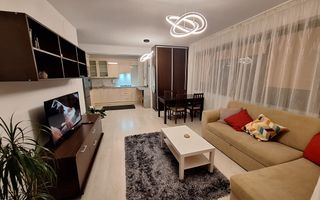 Apartament 2 camere Aviatiei – complet mobilat, 7 min metrou Aurel Vlaicu - Poză 1