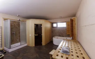 Chirie, casă, 5 camere, sectorul Telecentru - Poză 37