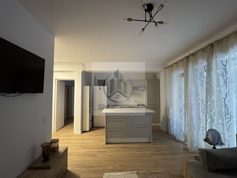 Apartament 2 camere Pipera Apartments | Grădină | Pet friendly | 750 € - Poză 4