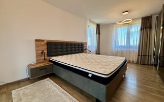 Casă 3 camere | Garaj | Terasă Amenajată | Pet-Friendly | Hărman - Poză 12