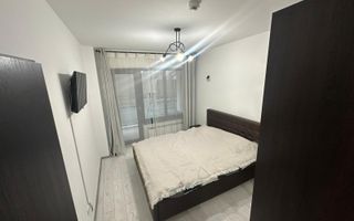 Apartament 2 camere-etaj intermediar- Rond Mall Moldova - Poză 3