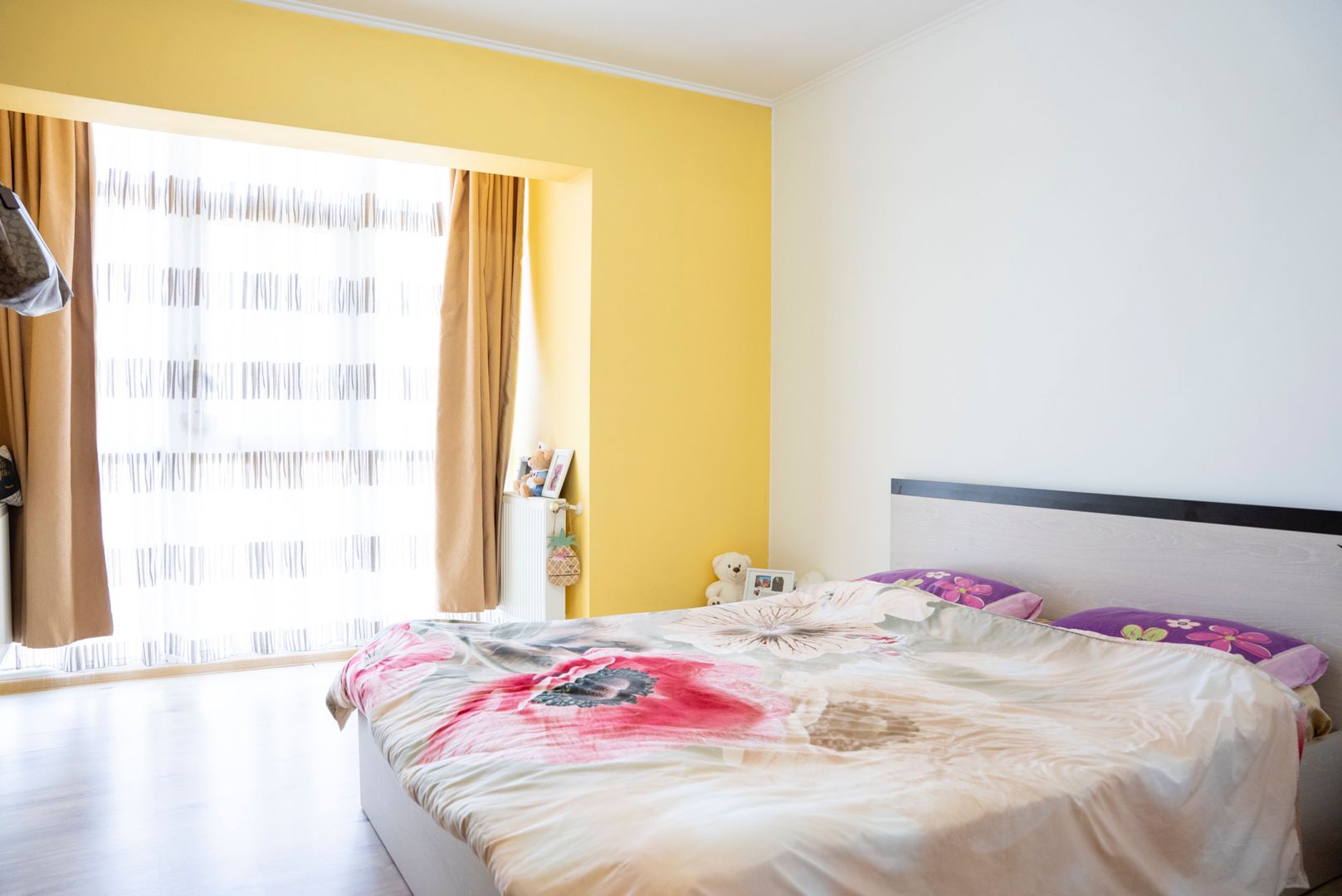Apartament 3 camere bloc nou Prima Shops Decebal - Poză 4