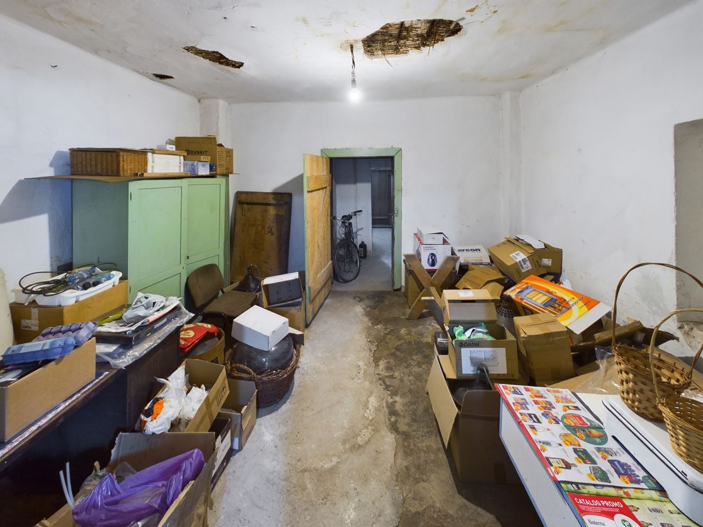 Oportunitate de investiție în orașul Sebiș - Poză 12