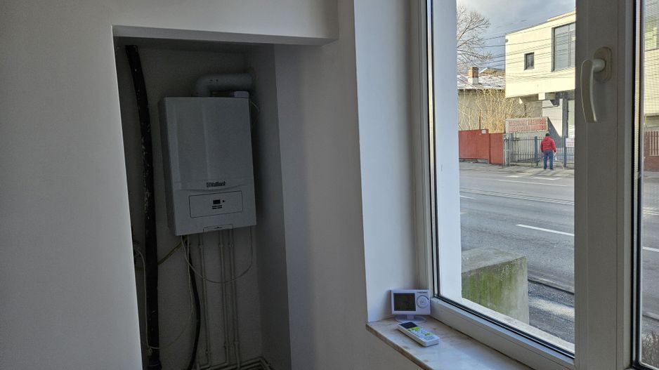 Ultracentral Pitești – spațiu comercial 55 mp, acces stradal - Poză 11