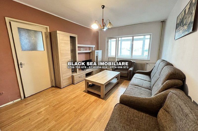 Apartament 2 camere zona Lacul Tabacariei City Park Mall l Circular l Ocazie - Poză 1