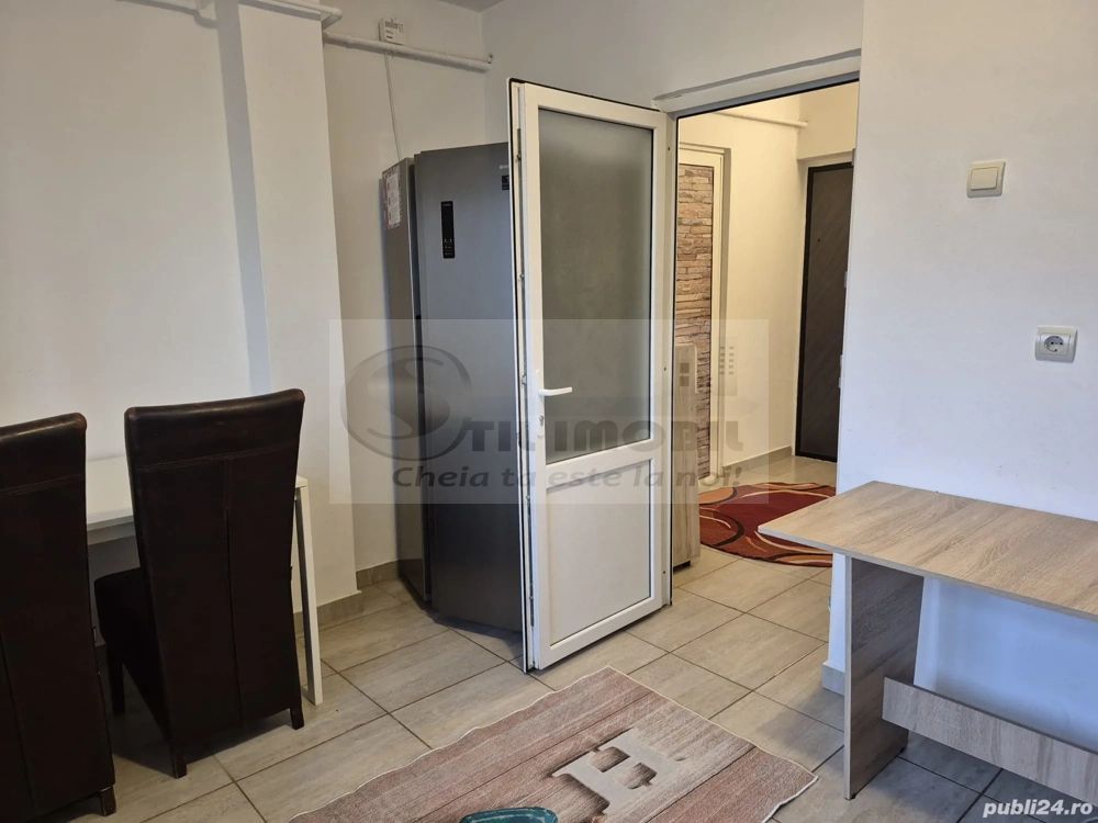 Apartament 1 cameră | 40 mp | Zimbru – Pasaj Octav Băncilă - Poză 3