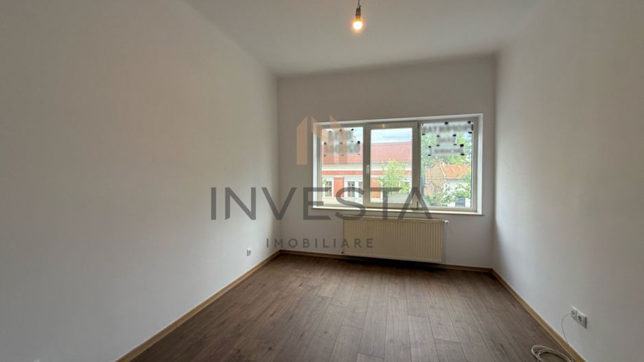 Apartament 3 camere decomandat, balcon si boxa - zona The Office! - Poză 4