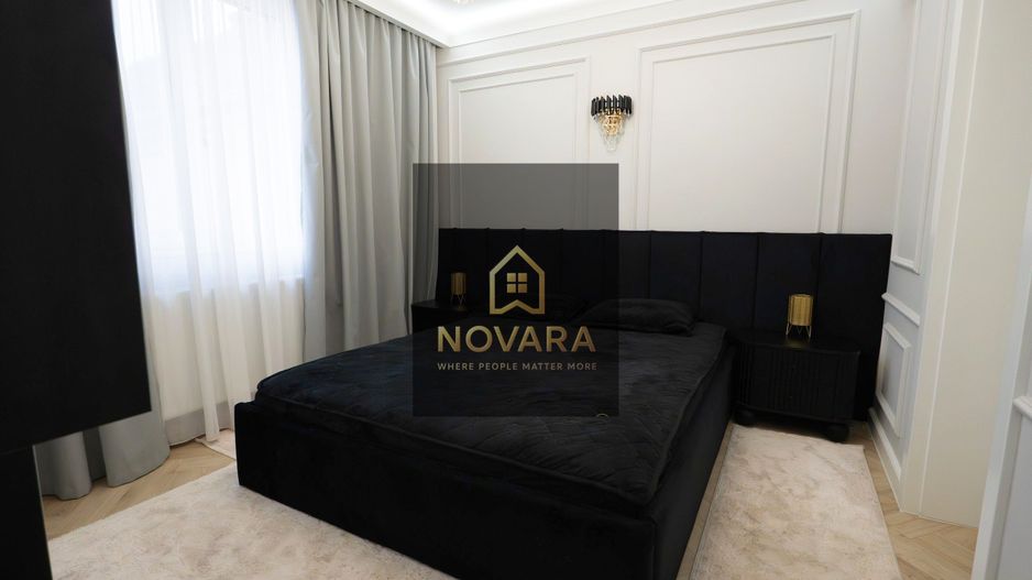 Casa Premium cu 816 m teren - Poză 16