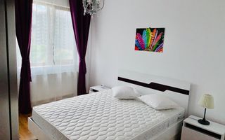 Închiriere 2 camere Mihai Bravu, metrou, centrală parcare curte, bloc nou - Poză 1