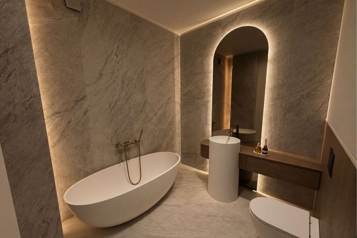 Apartament 3 camere 93 mp Bd. Unirii Union Plaza | Parcare inclusă - Poză 2
