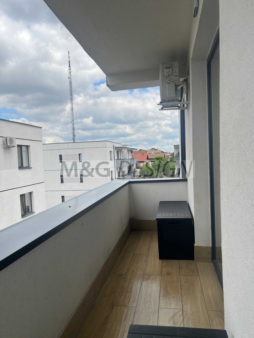 Apartament 2 camere Giroc - Poză 8