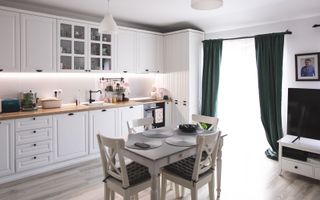 Apartament 66 mp la cheie / Zona Eroilor - Poză 1