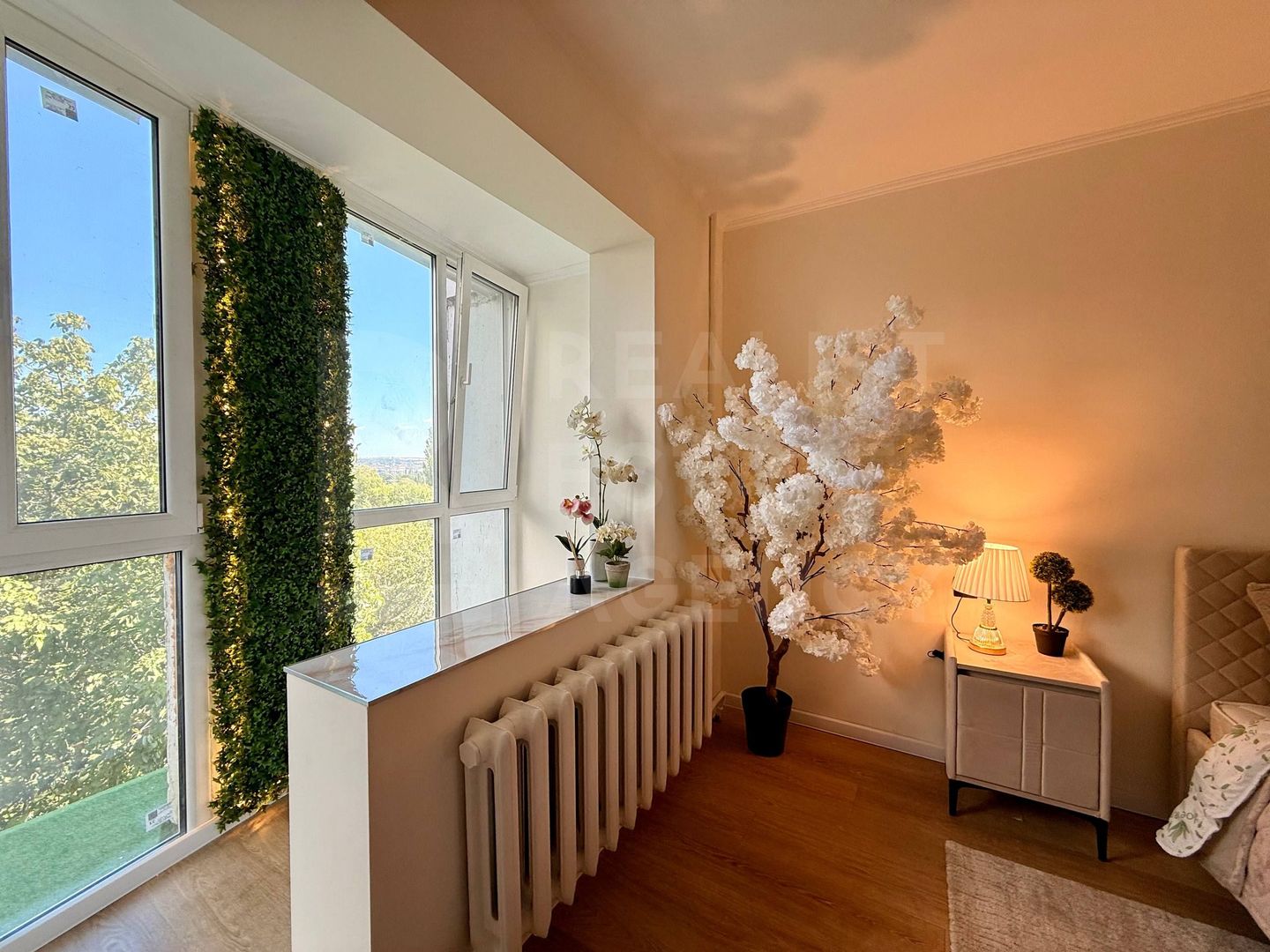 Vânzare, apartament, 1 cameră, Bd. Dacia, Botanica - Poză 2