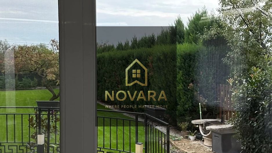 Casa Premium cu 816 m teren - Poză 20