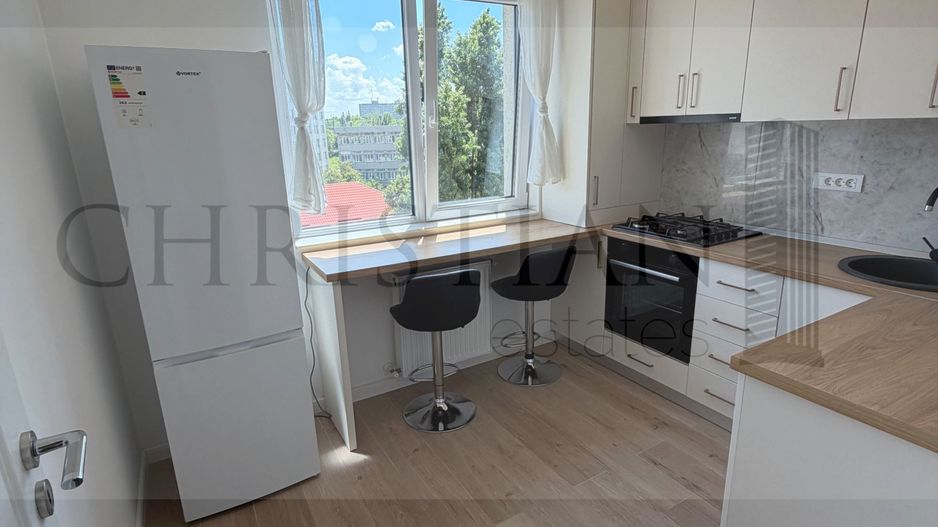 Premium Studio - Grozavesti - Regie Residence Faza 2 - Poză 12