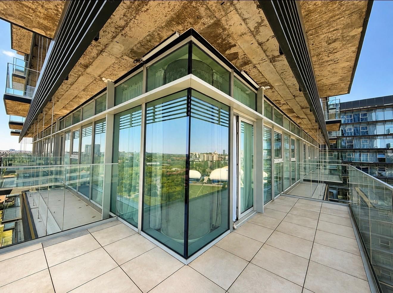 Apartament 3 camere cu terasă, parcare și boxă | UpSite Floreasca - Poză 24