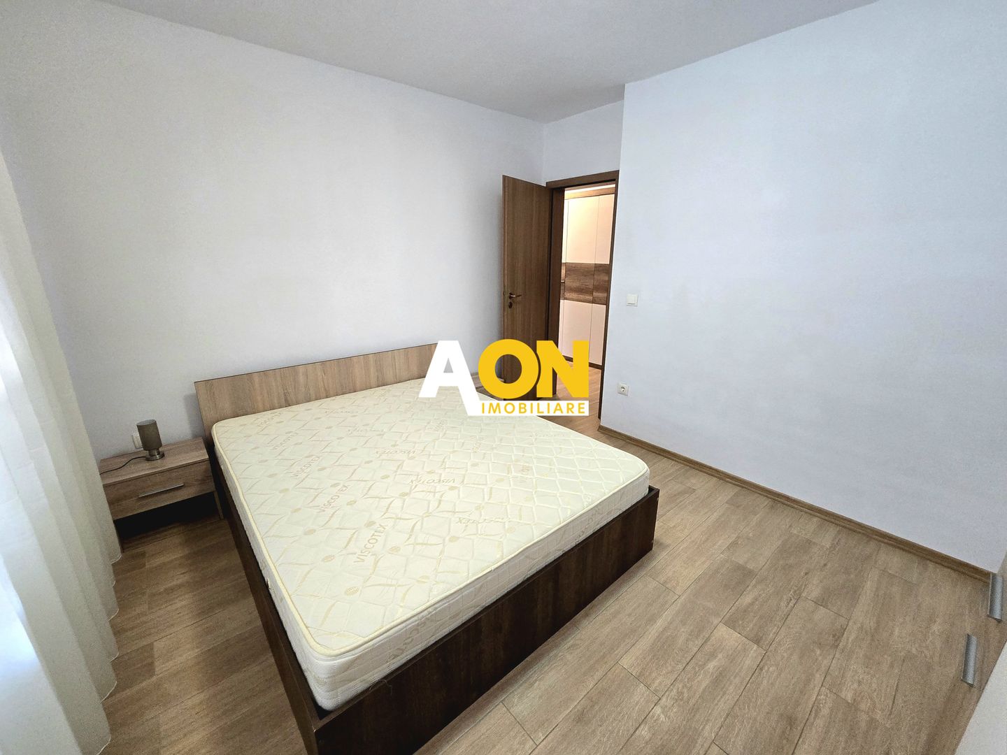 Apartament cu 3 Camere, Curte Proprie, Zona Orhideelor - Poză 6