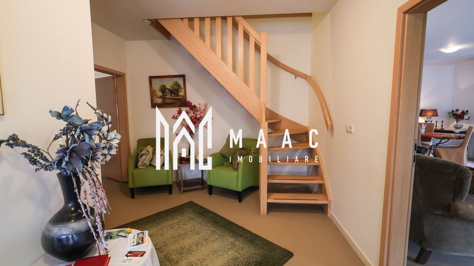 2 Case | 8 Camere | Teren 1180 | Porumbacu de Sus - Poză 11