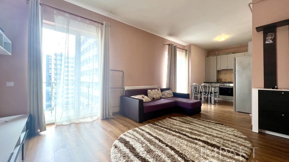 Apartament cu 2 camere, langa Iulius Mall! - Poză 1