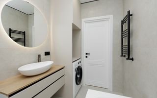 Vânzare, apartament, 2 camere, str. Ioana Radu, Buiucani - Poză 8