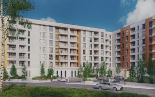 garsoniera dec 3min metrou Berceni - Poză 11