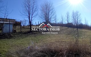 NECTORA IMOB-Parcele teren Intravilan Baile 1 Mai, parcele alipite,PUZ - Poză 2