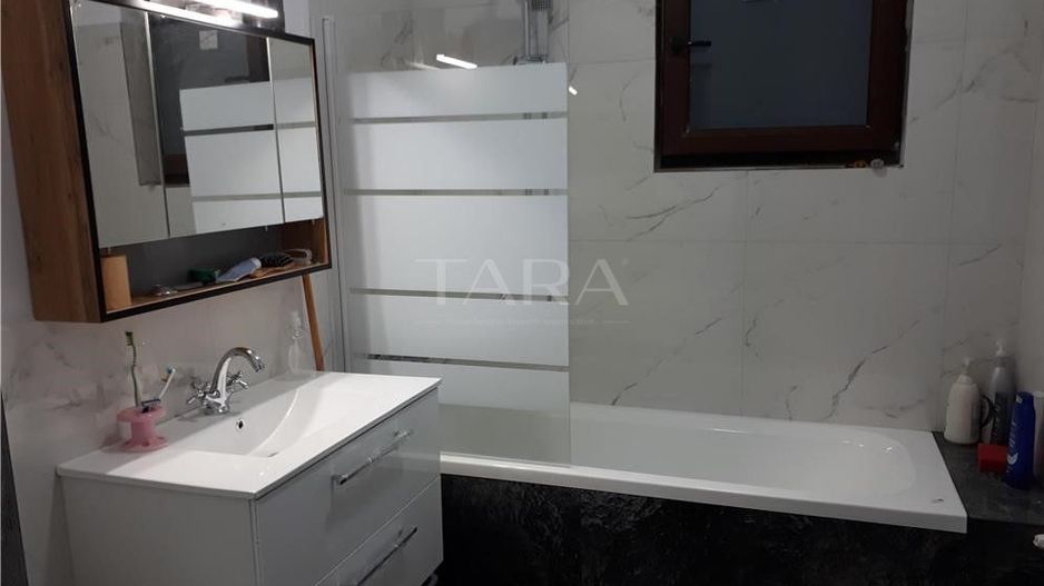 Apartament cu 2 camere de vânzare in zona Floresti. - Poză 4