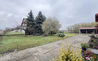 Casă 7 camere cu Teren 4.620 mp | Potențial pentru rezidență sau afacere | Carei - Poză 2