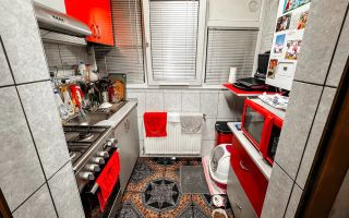 Apartament 3 camere Fizicienilor sector 3/ centrala proprie - Poză 7