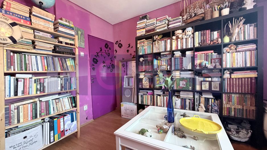 VANZARE APARTAMENT 4 CAMERE | 100 MP TOTALI | OTOPENI - Poză 2