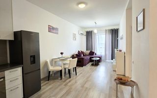 2 camere | Mihai Bravu | Vitan | GViTown Residence - Poză 4