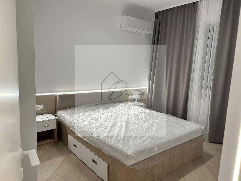 COMISION 0% I Apartament 2 camere Cortina North Pipera I Aviatiei - Poză 5