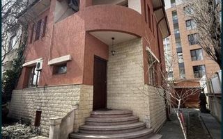 Vilă elegantă de vânzare | Cotroceni – zonă exclusivistă - Poză 1